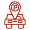 Parking à proximité