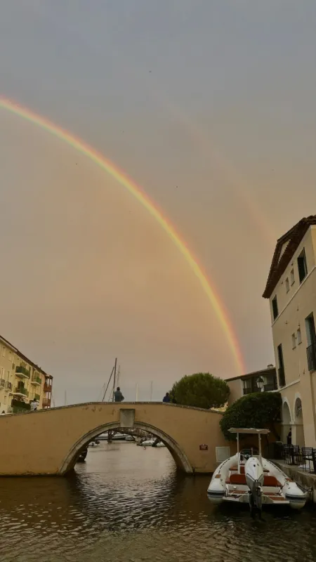 Restaurant, Grimaud, Lily's